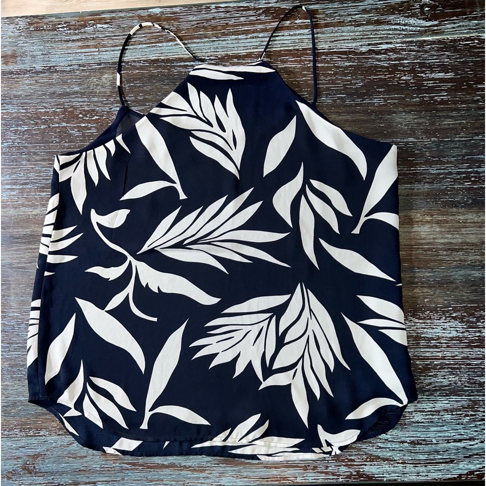Beautiful Loft Racerback Cami - Picture 2 of 3